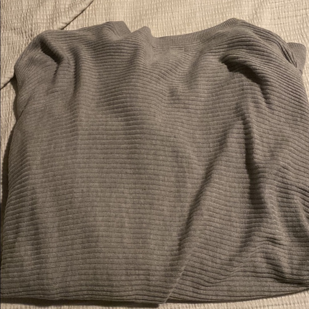Able Isabel Rib Sweater, size 3X - Picture 6 of 6